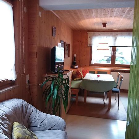 Ferienwohnung Schlemmer Doren Esterno foto
