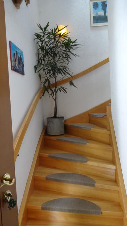Ferienwohnung Schlemmer Doren Esterno foto