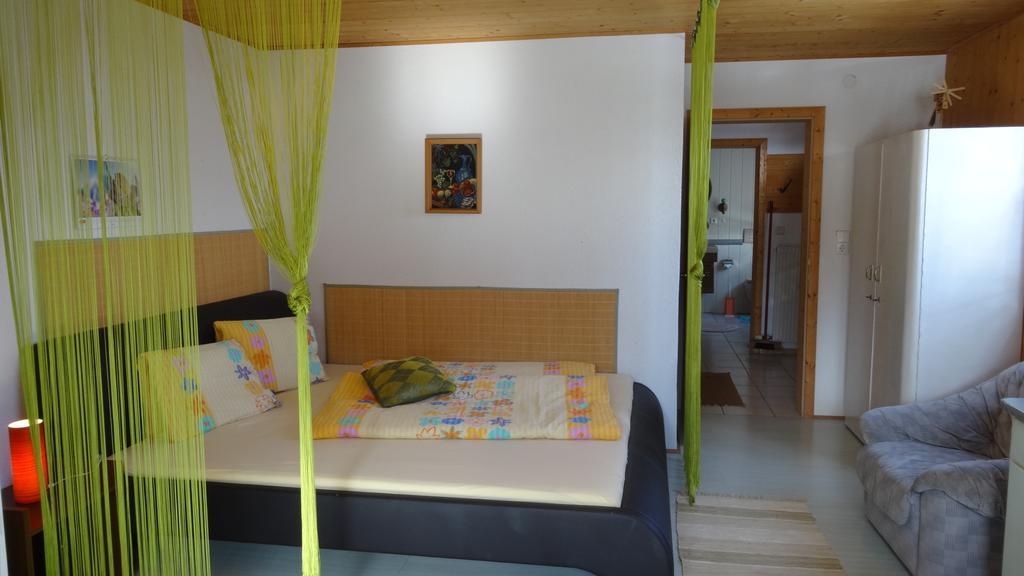 Ferienwohnung Schlemmer Doren Esterno foto
