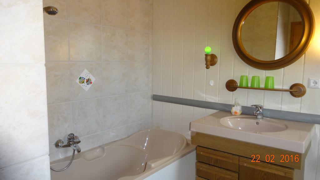 Ferienwohnung Schlemmer Doren Esterno foto