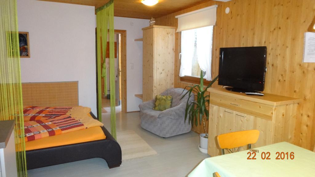 Ferienwohnung Schlemmer Doren Esterno foto