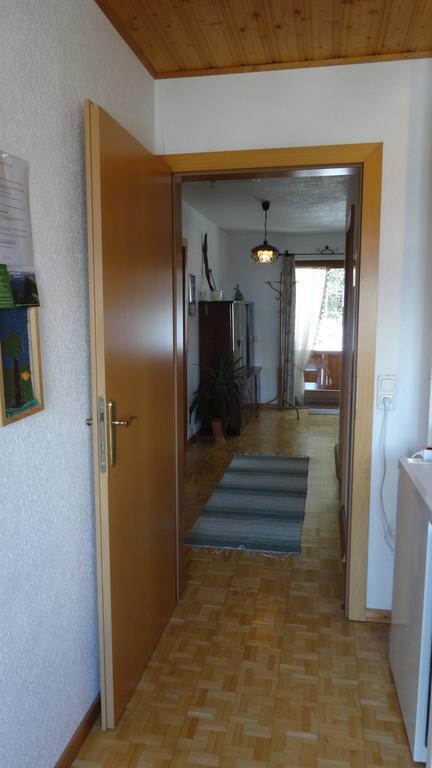 Ferienwohnung Schlemmer Doren Esterno foto