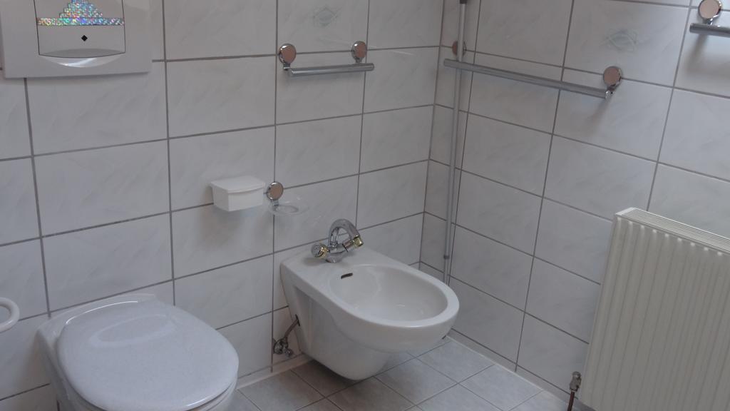 Ferienwohnung Schlemmer Doren Esterno foto