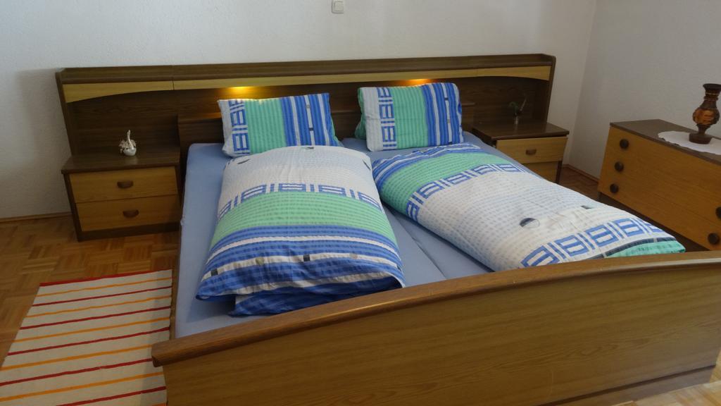 Ferienwohnung Schlemmer Doren Esterno foto