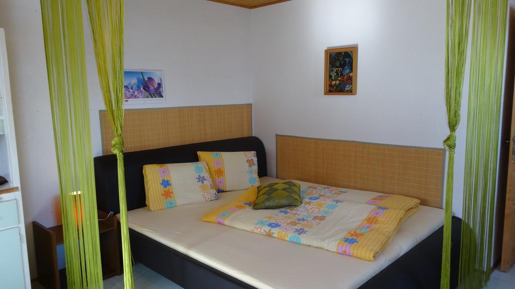 Ferienwohnung Schlemmer Doren Esterno foto